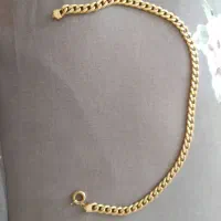 زنجیر کارتیر|جواهرات|کوهدشت, |دیوار