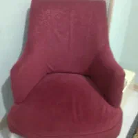 مبل ۷ نفره سالم و باکلاس و بسیار محکم