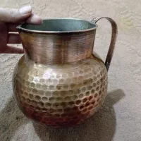 پارچ مسی