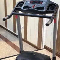 تردمیل حرفه ای پاور فرست مدل t940