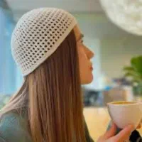کلاه|لباس|کرج, گوهردشت|دیوار
