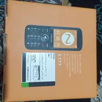 گوشی E177|موبایل|دهدشت, |دیوار