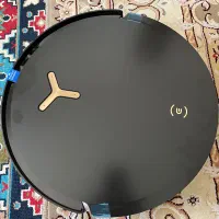 فروش جارو برقی روباتیک