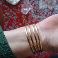 النگوی آیینه ای