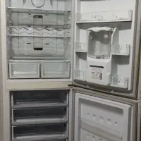 یخچال فریزر بدونه برفک