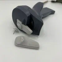 فروش انواع جداکننده تگ گیت فروشگاهی|فروشگاه و مغازه|رشت, دیلمان|دیوار