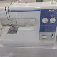 چرخ خیاطی قسطی بدون قرعه تحویل فوری