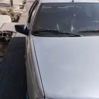 405دوگانه کارخانه|خودرو سواری و وانت|شاهین دژ, |دیوار