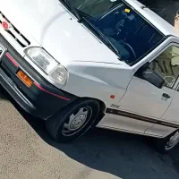 پراید کره ای