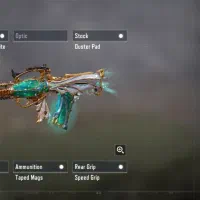 اکانت کالاف گان لجند