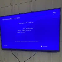 تلویزیون ال جی اصل کره 43اینج