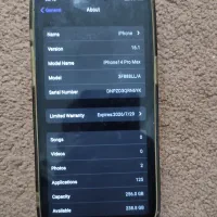 آیفون 14 پرومکس های کپی فوری|موبایل|تهران, شهرک آزادی|دیوار