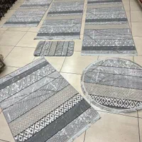 فرش ۴*۱ ماهی ( در ۱۸ طرح و رنگ دیگر )با پادری|فرش|تبریز, |دیوار