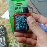 پاد سیستم کالیبرن جی کی 2یوال