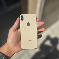 xs max