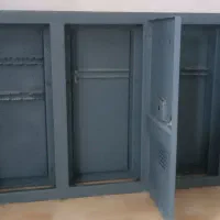 تابلو برق صنعتی|مصالح و تجهیزات ساختمان|ماهدشت, |دیوار