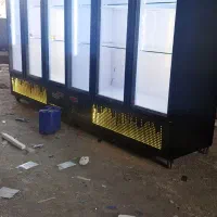 یخچال ایستاده|فروشگاه و مغازه|گلبهار, شهر جدید گلبهار|دیوار