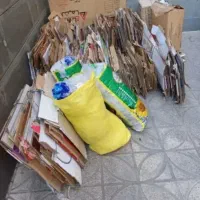 خرید ضایعات آهن کارتن کتاب ازدرب منزل خریداریم