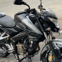 Ns 200 انژکتوری ۹۵