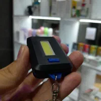 انواع چراغ قوه دستی و جاکلیدی|کوهنوردی و کمپینگ|میانه, |دیوار