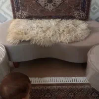 مبل راحتی|مبلمان خانگی و میز عسلی|زنجان, |دیوار