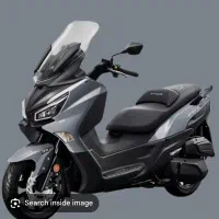 موتور سیکلت جویمکس۲۵۰