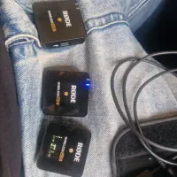 میکروفون رود