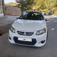 کوییک آر مدل۹۹|خودرو سواری و وانت|تبریز, |دیوار