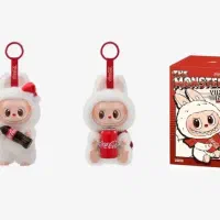 عروسک‌های لبوبو