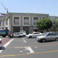 مطهری-میرزای-شیرازی-150-متر