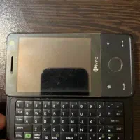 گوشی های کلکسیونی HTC و Sony ericsson|موبایل|تهران, دبستان|دیوار