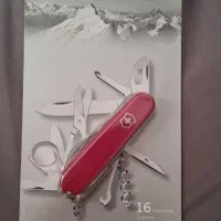 چاقو  victorinox|کوهنوردی و کمپینگ|تهران, اختیاریه|دیوار