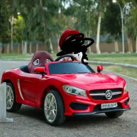 ماشین شارژی، توافقی