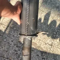 اگزوز رنجوری