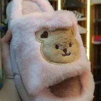 دمپایی زنانه پولیشی