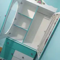 کمد بچه نو نو