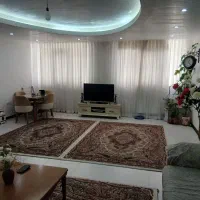 100 متر/1سال ساخت/فول امکانات