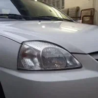 ریو۸۹|خودرو سواری و وانت|شاهرود, |دیوار