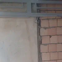 درب مخصوص حیاط|مصالح و تجهیزات ساختمان|ایلام, |دیوار