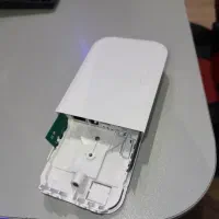 مودم مدل MikroTik wAP LTE kit