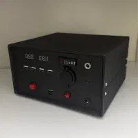 پاور استیشن ۳۰۰۰