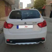 کوییک ۴۰۰بیرنگ استسنائی|خودرو سواری و وانت|همدان, |دیوار