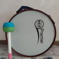 طبل محرم تمیز