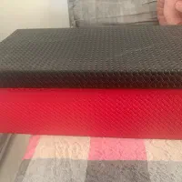 جعبه چرمی کادویی