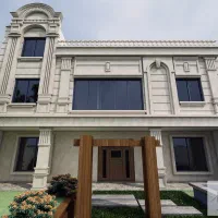 رابیتس کاری و آهن کشی نما ....والپست|خدمات پیشه و مهارت|کرج, اتحاد|دیوار