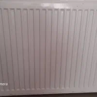 فر‌وش رادیاتور در حد نو بایک بخاری