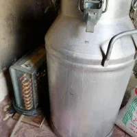 گلاب گیر50لیتری