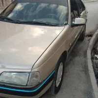 پژو۴۰۵ تک سوز کامل رنگ|خودرو سواری و وانت|خرم‌آباد, |دیوار