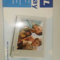 مودم نو zyxel gateway|مودم و تجهیزات شبکه|تهران, قنات‌کوثر|دیوار