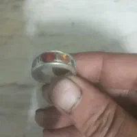 انگشترعقیق بانگین